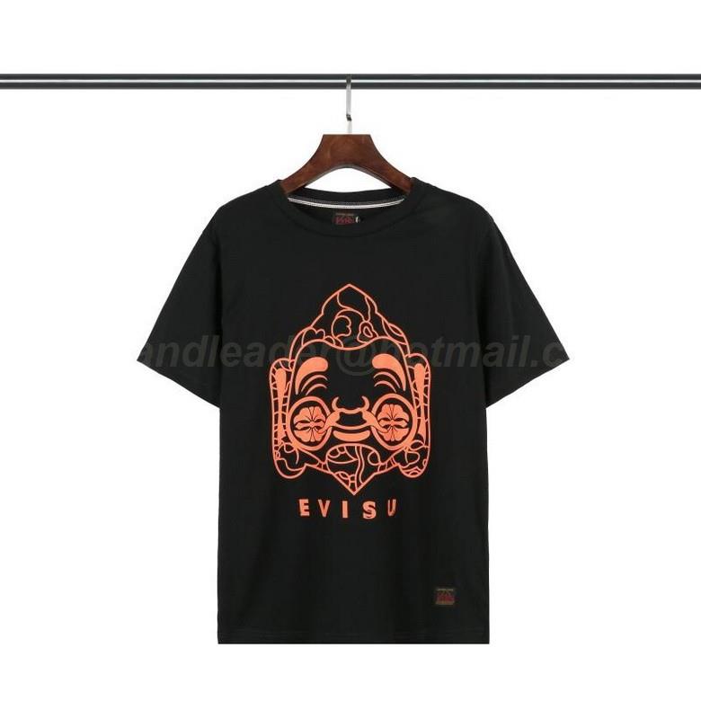 Evisu Men's T-shirts 11